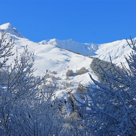 Les Eglantiers Villa Валоар Екстериор снимка